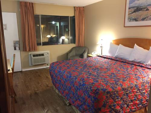 Imagen de la habitación del Hotel Days Inn by Wyndham Chico. Foto 6