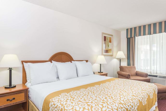 Imagen de la habitación del Hotel Days Inn by Wyndham Chiefland. Foto 4