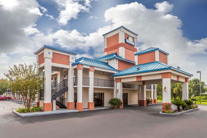 Imagen general del Hotel Days Inn by Wyndham Chiefland. Foto 1