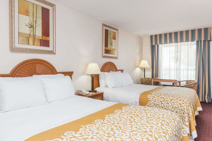 Imagen de la habitación del Hotel Days Inn by Wyndham Chiefland. Foto 6