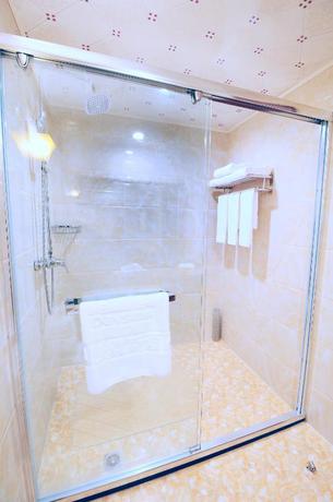 Imagen de la habitación del Hotel Days Inn by Wyndham City Centre Xian. Foto 6