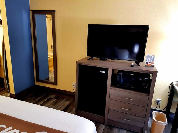 Imagen de la habitación del Hotel Days Inn by Wyndham Cleveland TN. Foto 2