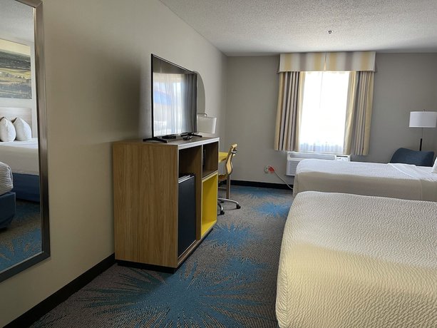 Imagen de la habitación del Hotel Days Inn by Wyndham Colby. Foto 4