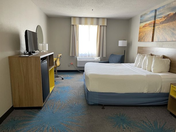 Imagen de la habitación del Hotel Days Inn by Wyndham Colby. Foto 5