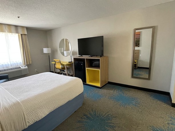 Imagen de la habitación del Hotel Days Inn by Wyndham Colby. Foto 9