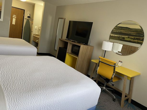 Imagen de la habitación del Hotel Days Inn by Wyndham Colby. Foto 10