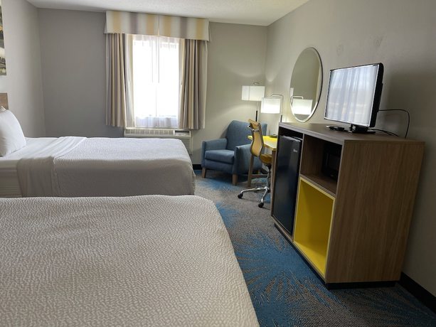 Imagen de la habitación del Hotel Days Inn by Wyndham Colby. Foto 12