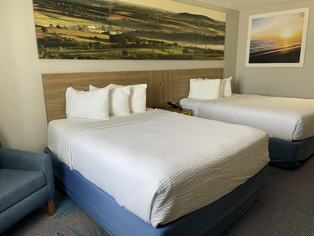 Imagen de la habitación del Hotel Days Inn by Wyndham Colby. Foto 13