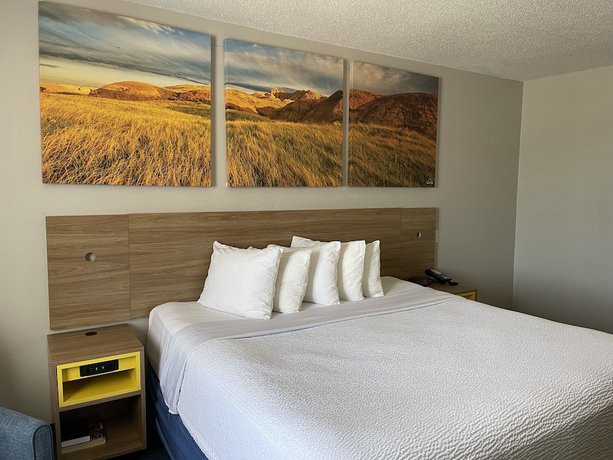 Imagen de la habitación del Hotel Days Inn by Wyndham Colby. Foto 14