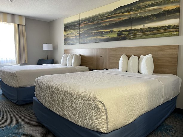 Imagen de la habitación del Hotel Days Inn by Wyndham Colby. Foto 15