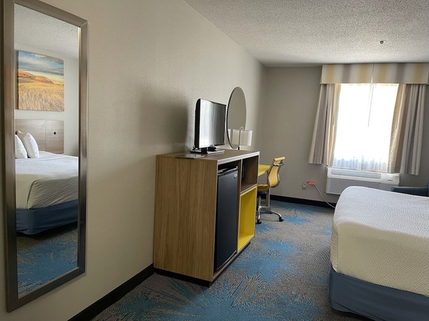 Imagen de la habitación del Hotel Days Inn by Wyndham Colby. Foto 18