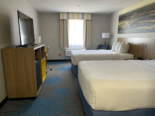 Imagen de la habitación del Hotel Days Inn by Wyndham Colby. Foto 19