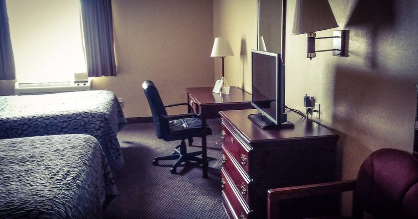 Imagen de la habitación del Hotel Days Inn by Wyndham Collinsville/St. Louis. Foto 3