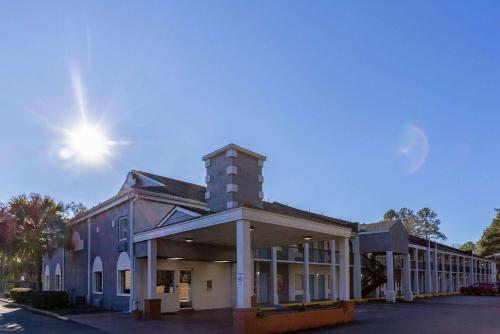 Imagen general del Hotel Days Inn by Wyndham Columbia. Foto 3