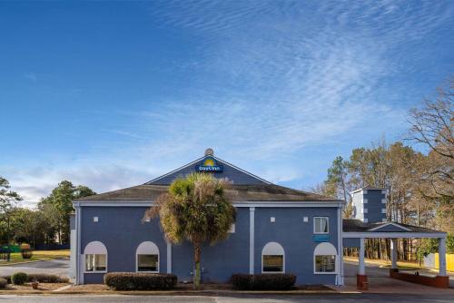 Imagen general del Hotel Days Inn by Wyndham Columbia. Foto 4