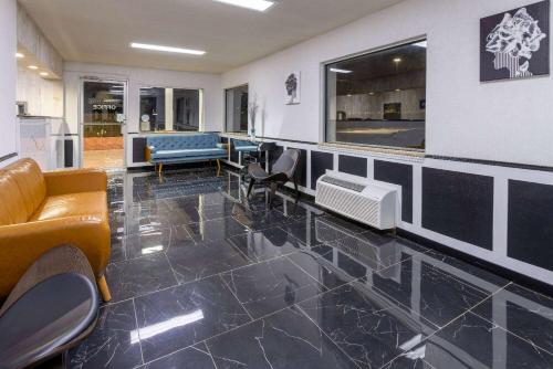 Imagen de los interiores del Hotel Days Inn by Wyndham Columbia. Foto 18