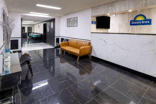 Imagen general del Hotel Days Inn by Wyndham Columbia. Foto 5