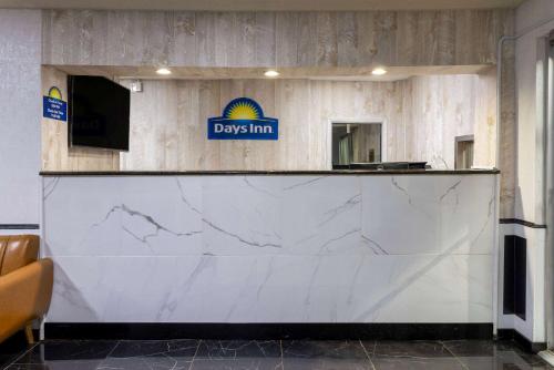 Imagen general del Hotel Days Inn by Wyndham Columbia. Foto 6