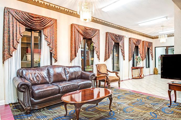 Imagen de los interiores del Hotel Days Inn by Wyndham Covington, Covington. Foto 16