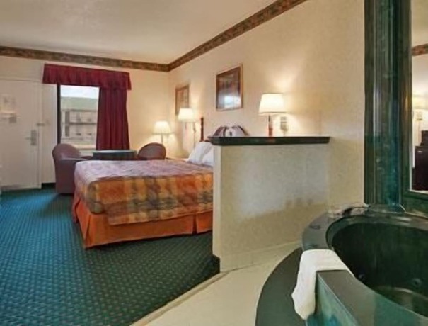 Imagen de la habitación del Hotel Days Inn by Wyndham Covington, Covington. Foto 4