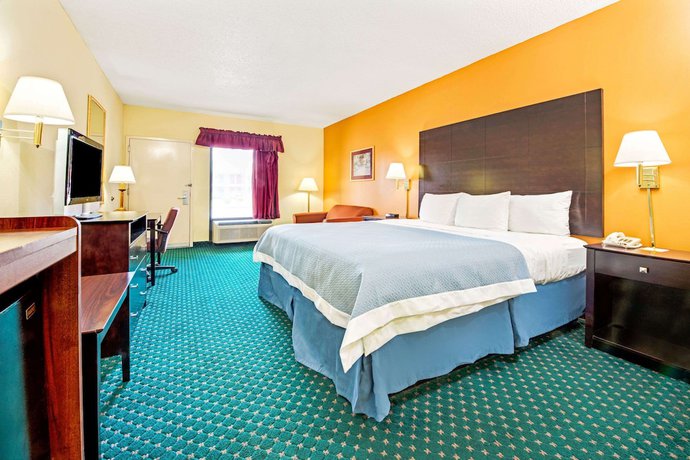 Imagen de la habitación del Hotel Days Inn by Wyndham Covington, Covington. Foto 13