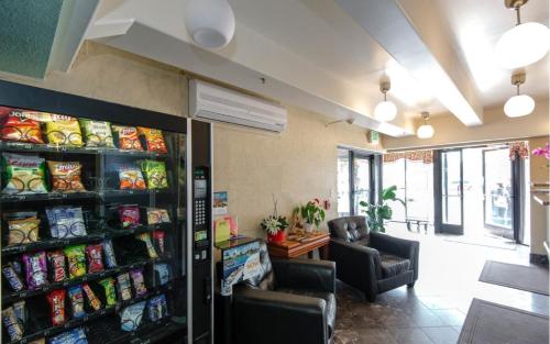 Imagen general del Hotel Days Inn by Wyndham Denver Downtown. Foto 2