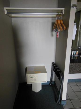 Imagen de la habitación del Hotel Days Inn by Wyndham Denver Downtown. Foto 6