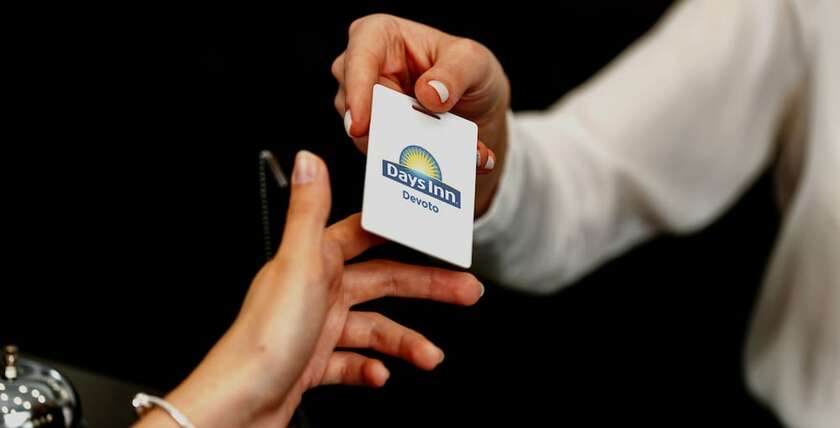 Imagen general del Hotel Days Inn by Wyndham Devoto. Foto 2