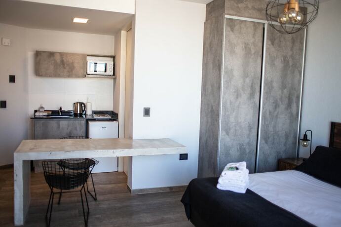 Imagen de la habitación del Hotel Days Inn by Wyndham Devoto. Foto 7