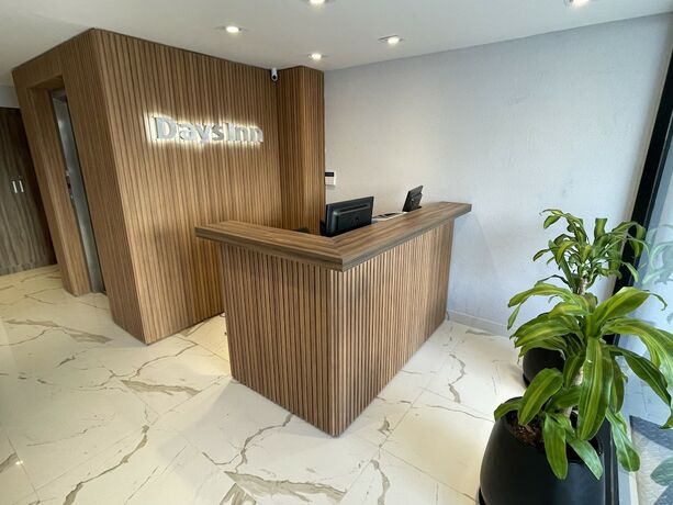 Imagen general del Hotel Days Inn by Wyndham Devoto. Foto 3