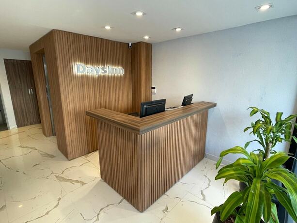 Imagen general del Hotel Days Inn by Wyndham Devoto. Foto 4