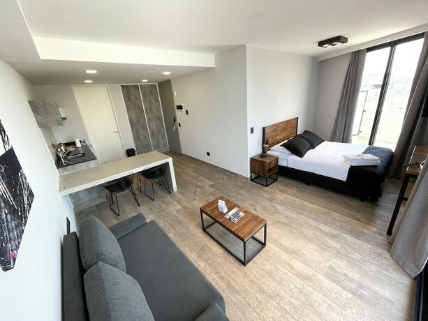 Imagen de la habitación del Hotel Days Inn by Wyndham Devoto. Foto 14