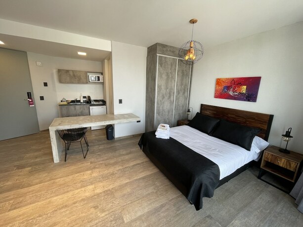 Imagen de la habitación del Hotel Days Inn by Wyndham Devoto. Foto 18