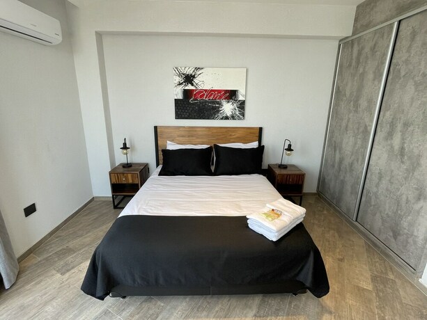 Imagen de la habitación del Hotel Days Inn by Wyndham Devoto. Foto 20