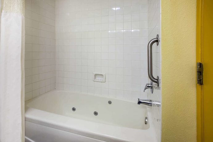 Imagen de la habitación del Hotel Days Inn by Wyndham Donegal. Foto 6