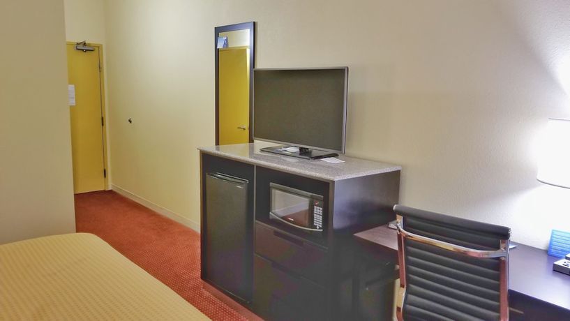 Imagen de la habitación del Hotel Days Inn by Wyndham Donegal. Foto 14
