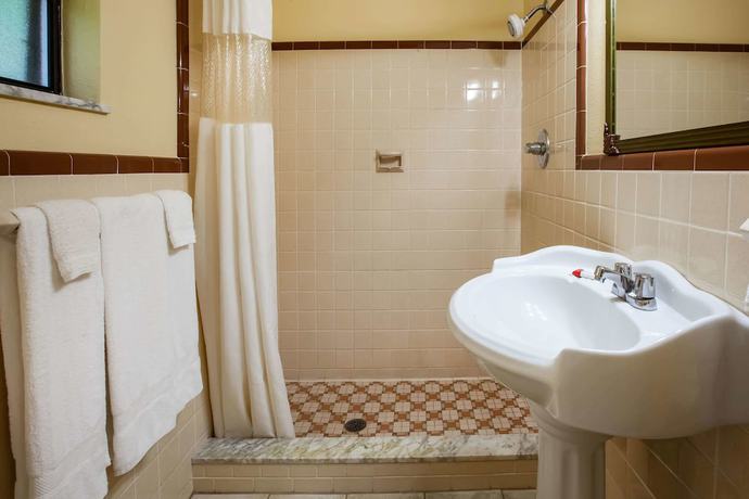 Imagen de la habitación del Hotel Days Inn by Wyndham Donegal. Foto 15