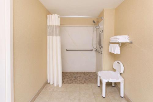 Imagen general del Hotel Days Inn by Wyndham Dumfries Quantico. Foto 1