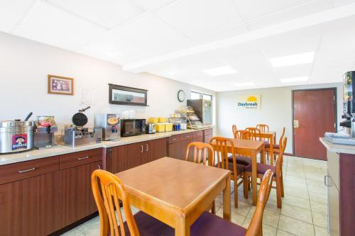 Imagen general del Hotel Days Inn by Wyndham Effingham. Foto 2