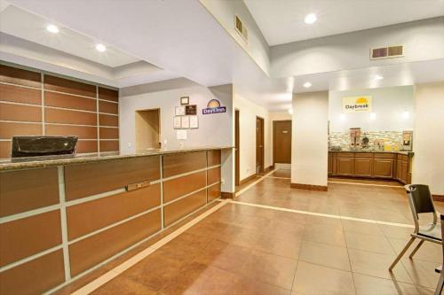 Imagen general del Hotel Days Inn by Wyndham El Paso West. Foto 1