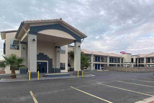 Imagen general del Hotel Days Inn by Wyndham El Paso West. Foto 4