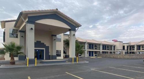Imagen general del Hotel Days Inn by Wyndham El Paso West. Foto 7