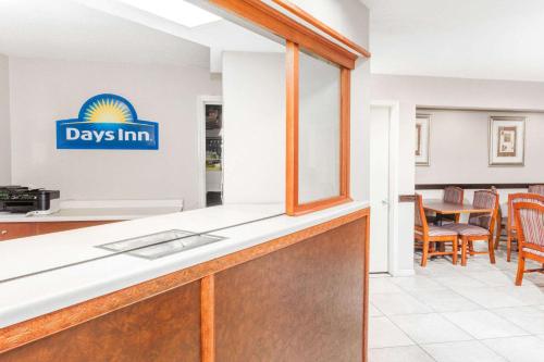 Imagen general del Hotel Days Inn by Wyndham Fort Wayne. Foto 2
