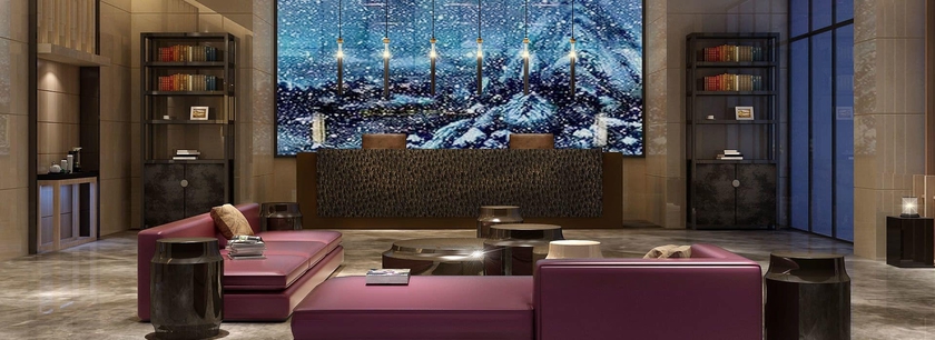 Imagen general del Hotel Days Inn by Wyndham Fuzhou Woer. Foto 1