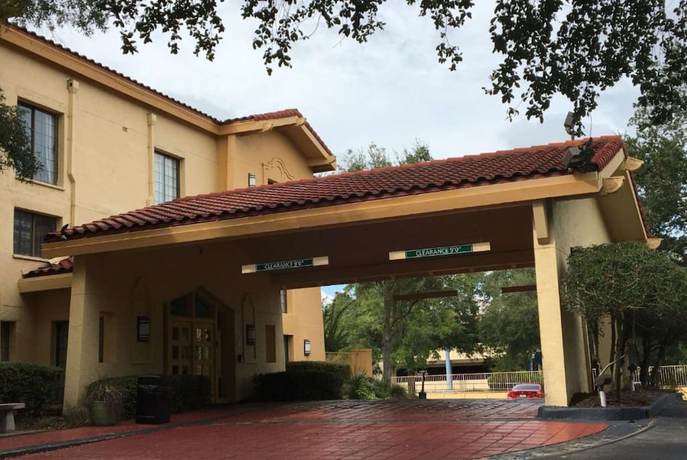 Imagen general del Hotel Days Inn by Wyndham Gainesville University I-75. Foto 1
