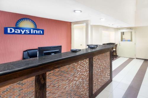 Imagen general del Hotel Days Inn by Wyndham Geneva/Finger Lakes. Foto 2