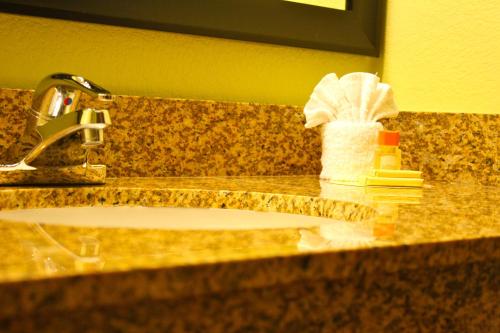 Imagen de la habitación del Hotel Days Inn by Wyndham Globe. Foto 6