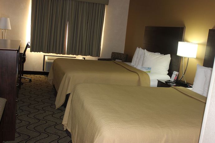 Imagen de la habitación del Hotel Days Inn by Wyndham Grand Forks Columbia Mall. Foto 6