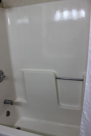 Imagen de la habitación del Hotel Days Inn by Wyndham Grand Forks Columbia Mall. Foto 7