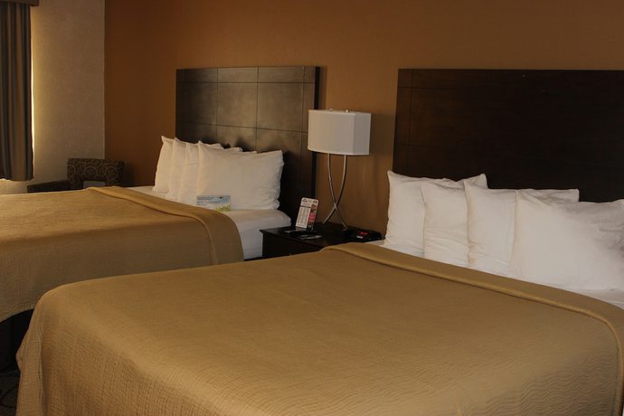Imagen de la habitación del Hotel Days Inn by Wyndham Grand Forks Columbia Mall. Foto 10